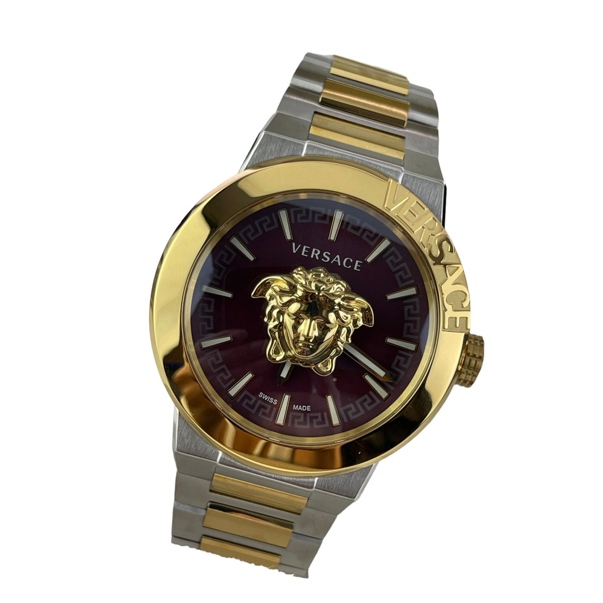 Versace discount reloj precio