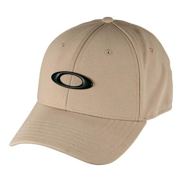 Gorra Oakley Tincan Humus Beige