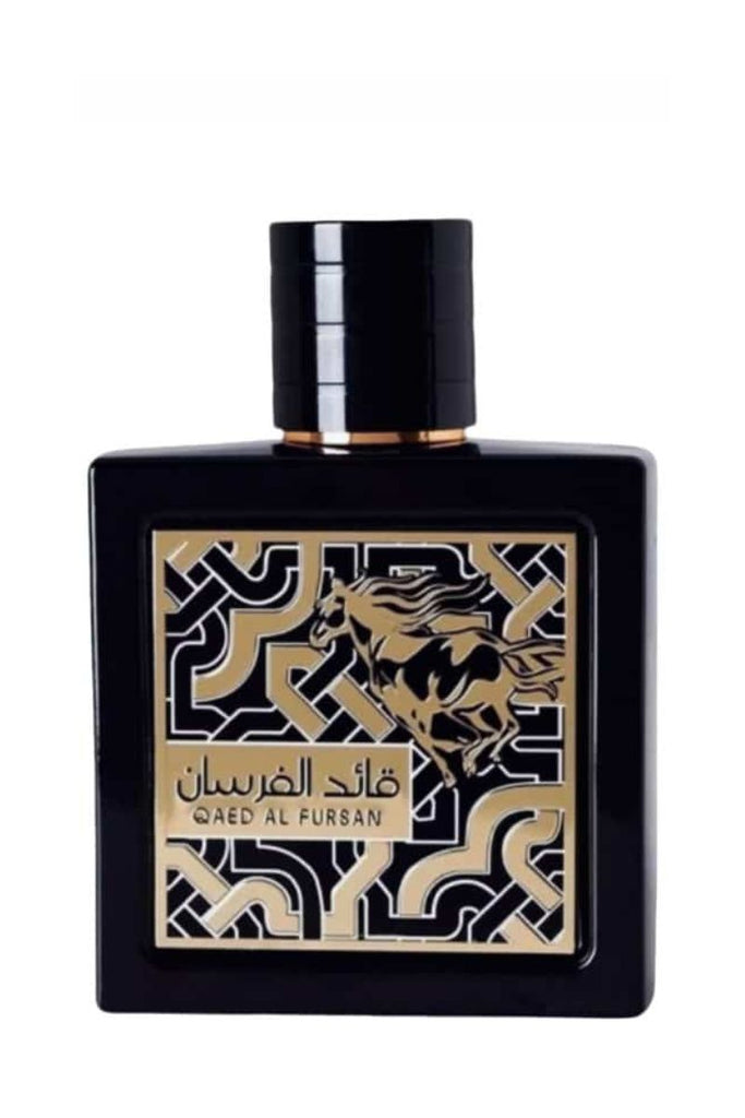 Perfume Lattafa Qaed Al Fursan