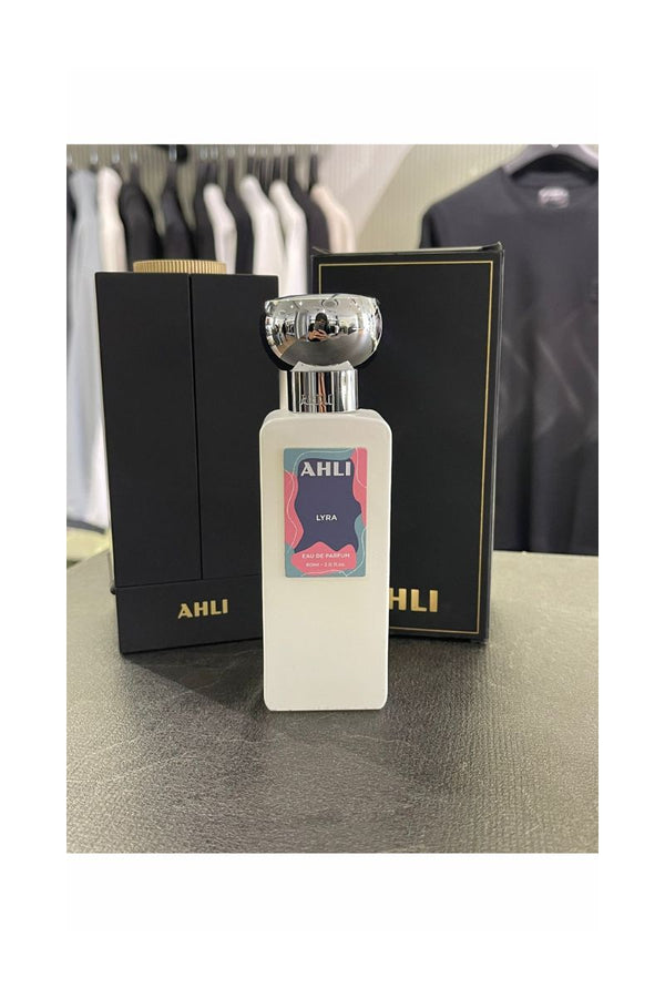 Perfume Ahli Lyra