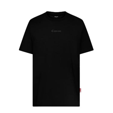 Camiseta Clemont Anima Negro 10050201