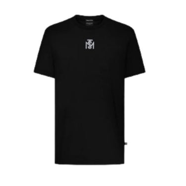 Camisa Monastery Chad T-Shirt Men Negra