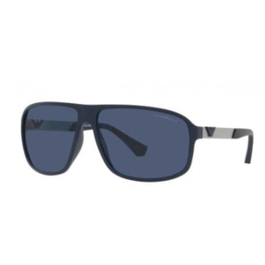 Gafas Emporio Armani Matte Blue EA402950888064