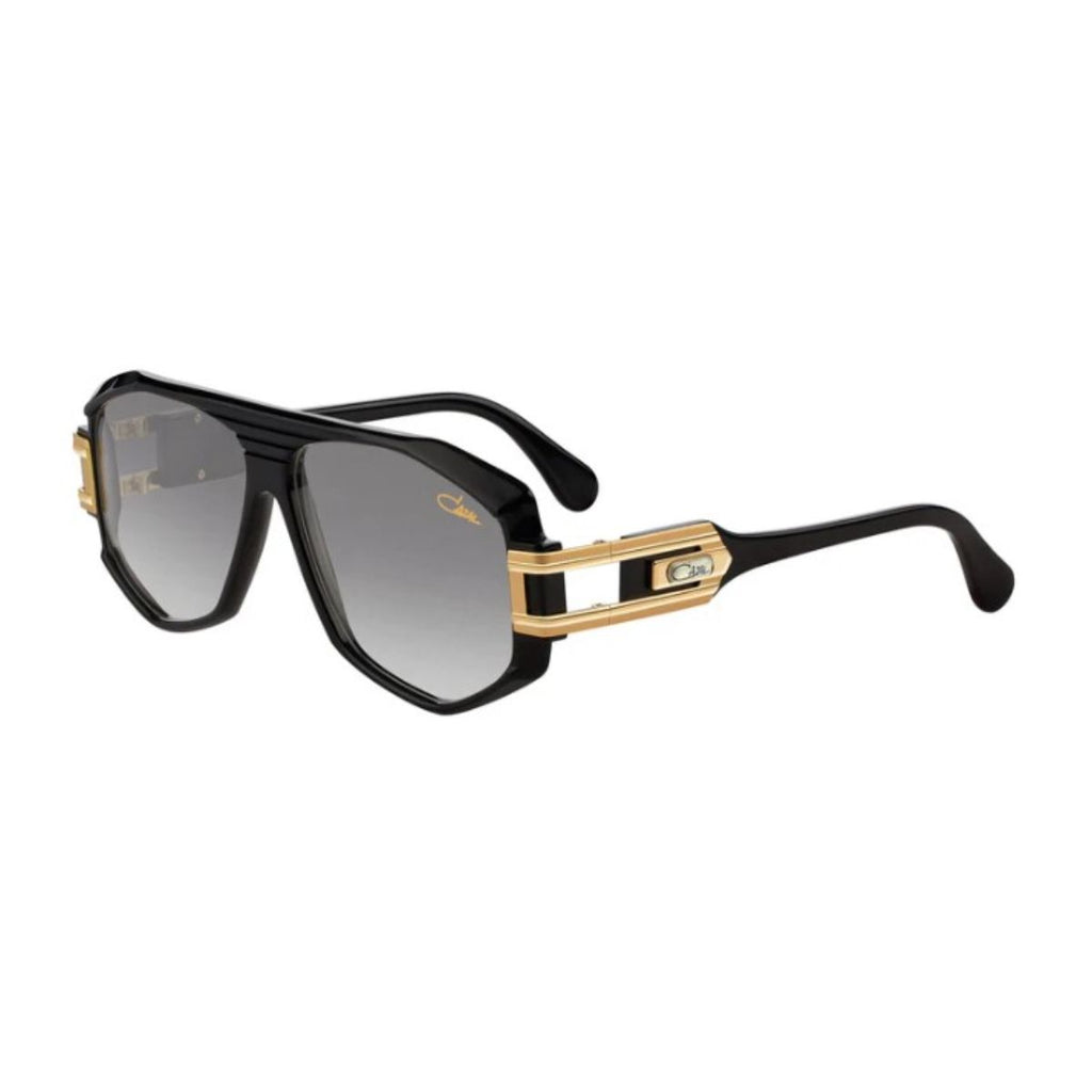 Gafas Cazal Mod 163/3  001   Black - Gold