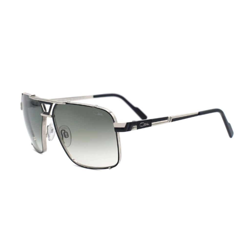 Gafas Cazal Mod 9099 col. 002  Black - Silver