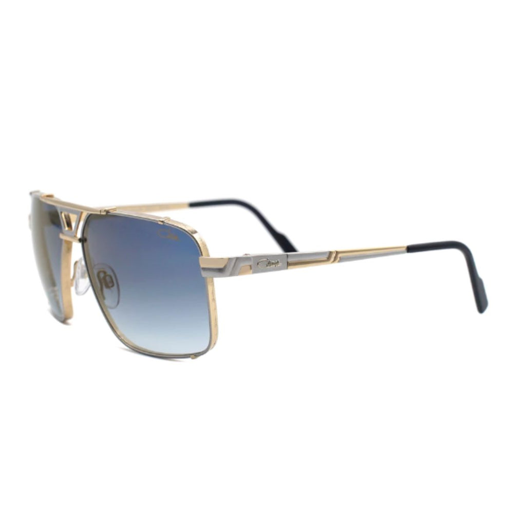 Gafas Cazal Mod 9099 col. 003  Gold - Silver