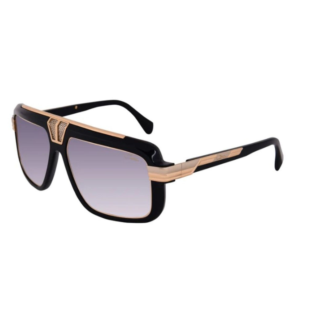 Gafas Cazal Mod 678 col. 001 Black - Gold