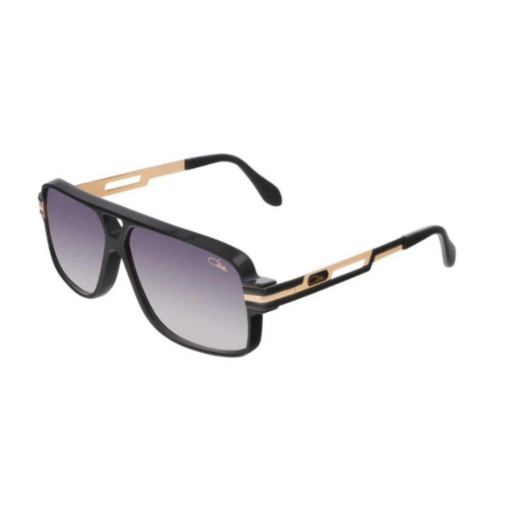 Gafas Cazal Mod 6023/3 col. 001 Black - Gold