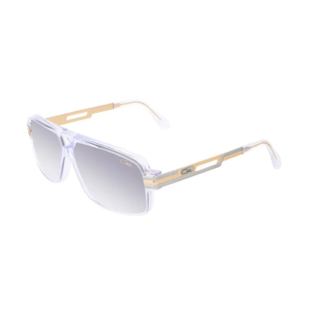 Gafas Cazal Mod 6023/3 col. 002 Crystal - Bicolour