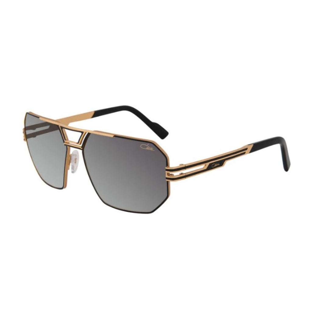 Gafas Cazal Mod 9105 col. 001 Black - Gold