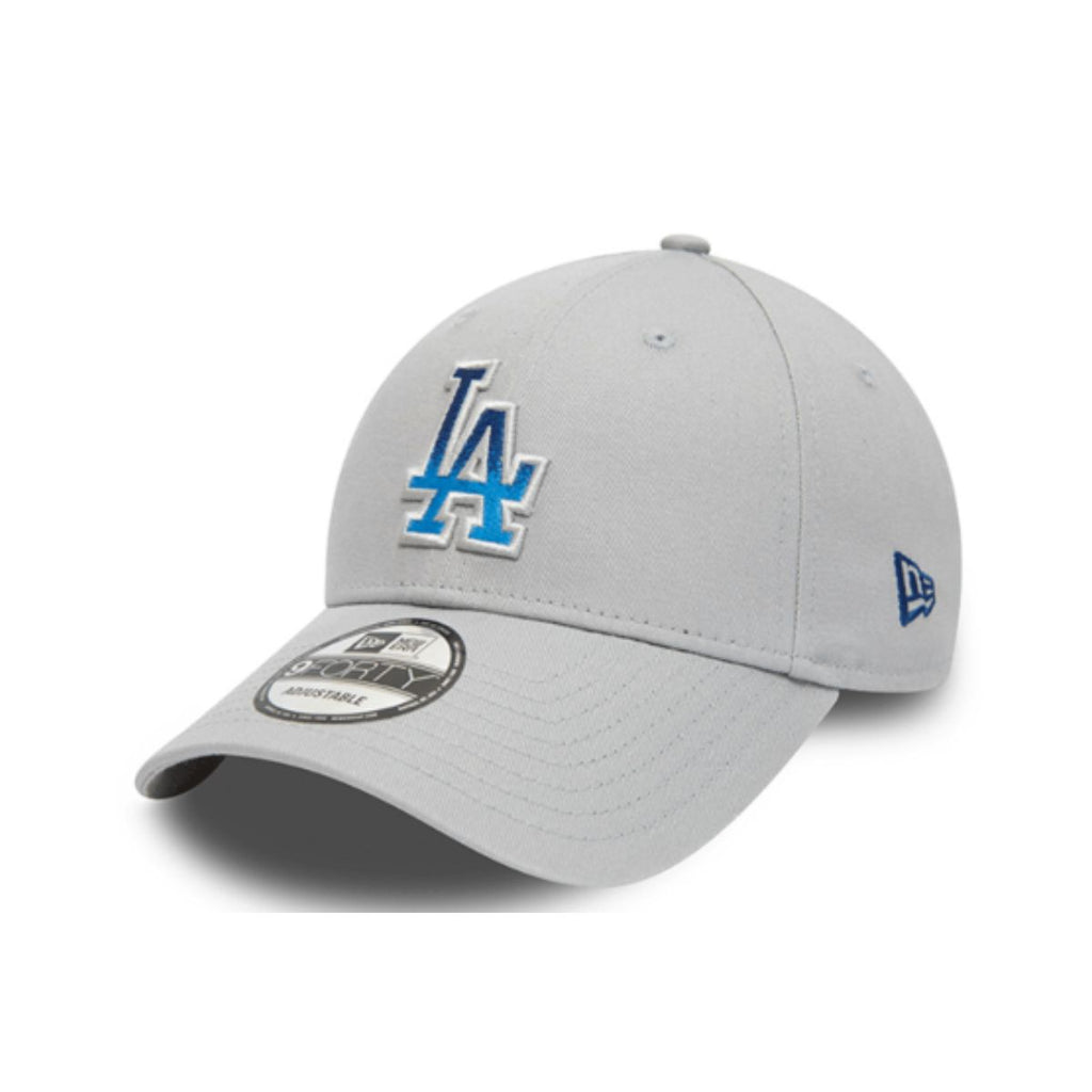 Gorra New Era Los Angeles Dodgers Infill 940 Ajustable 60298620