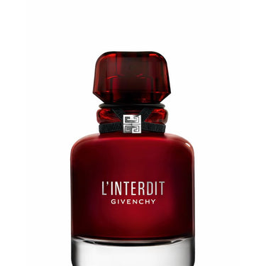 Perfume Givenchy L"interdit 21.