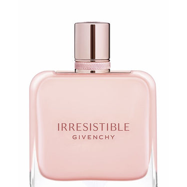 Perfume Givenchy Irressistible Rose.