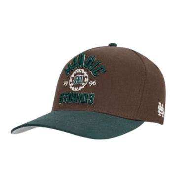 Gorra Monoic Signature