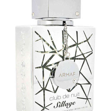 Perfume Armaf Club de Nuit Sillage