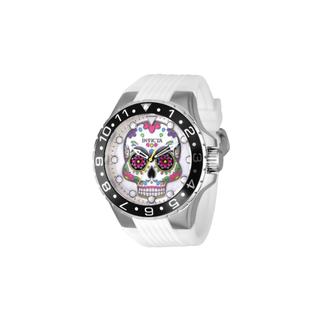 Reloj Invicta Aviator Catrina 36853