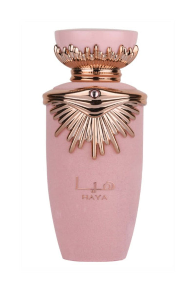 Perfume Lattafa Haya