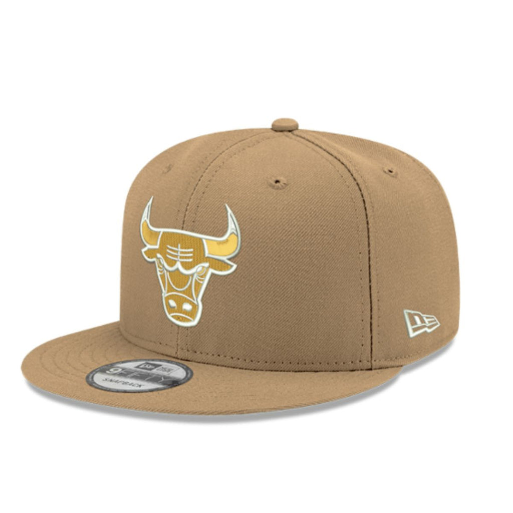 Gorra New Era Chibul Panama Tan 950 Ajustable 70486129