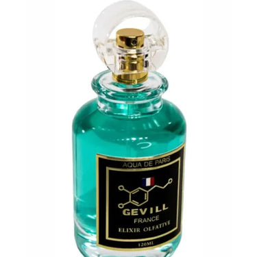 Perfume Gevill Aqua de Paris