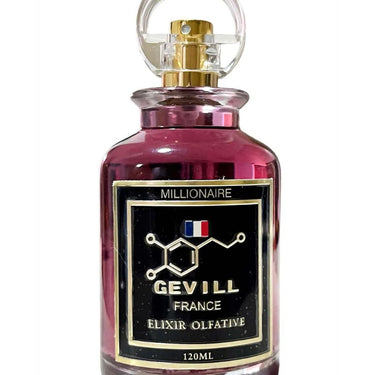 Perfume Gevill Millionaire