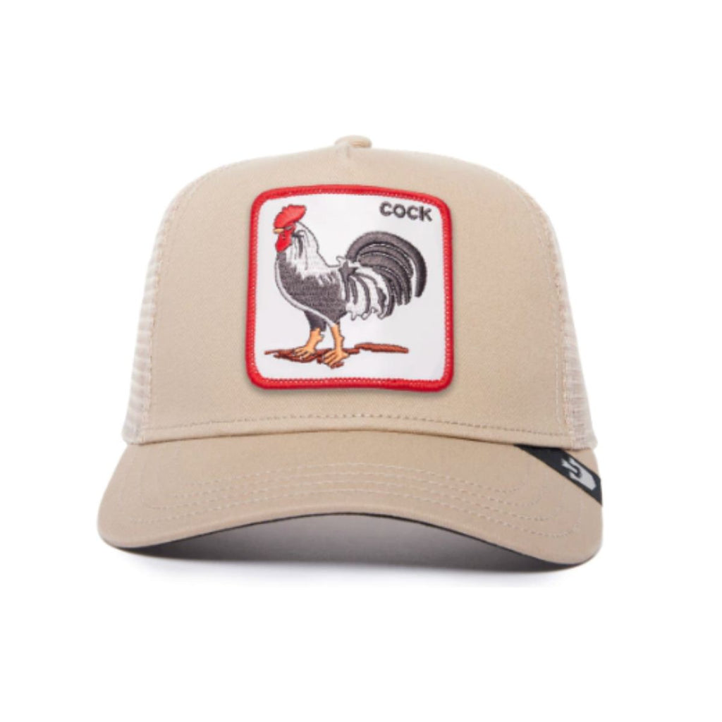 Gorra Goorin Bros The Cock