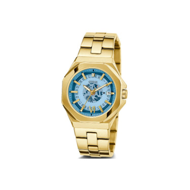 Reloj Guess Empress Dorado GW0551L2