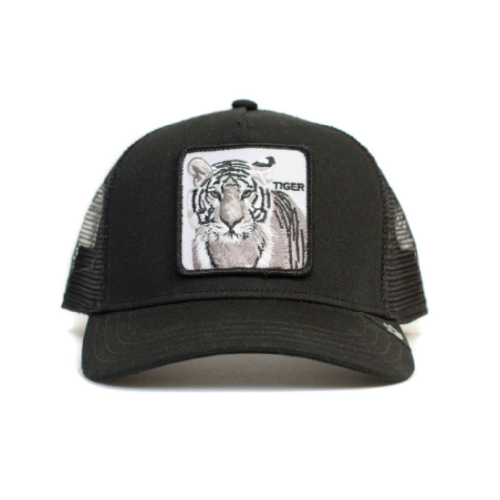 Gorra Goorin Bros Tiger