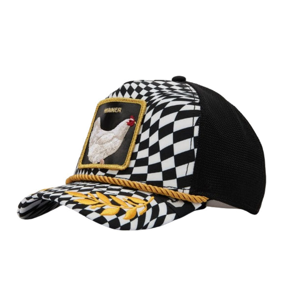 Gorra Goorin Bros Winner