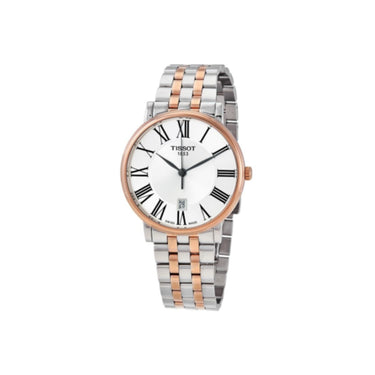 Reloj Tissot Carson Premium T122.410.22.033.00