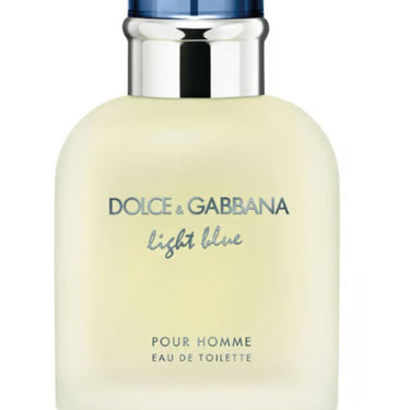 Perfume Dolce&Gabbana LBPH.