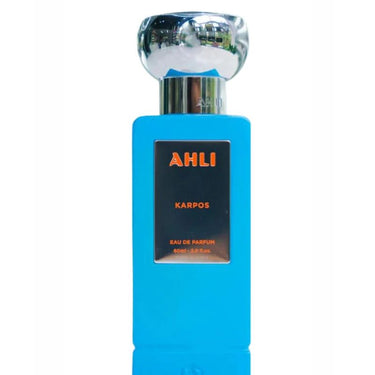 Perfume Ahli Karpos