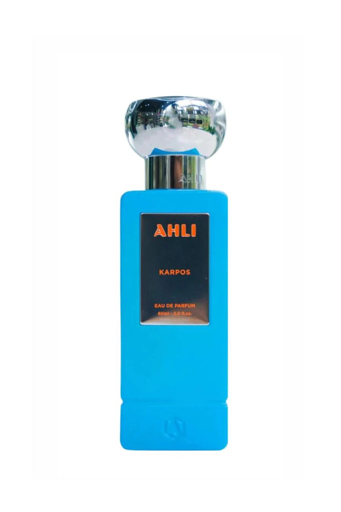 Perfume Ahli Karpos