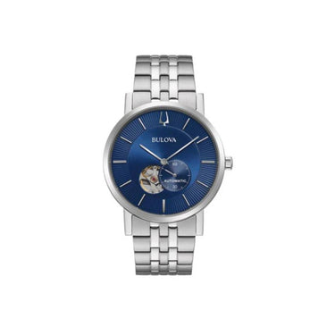 Reloj Bulova Acero 96A247