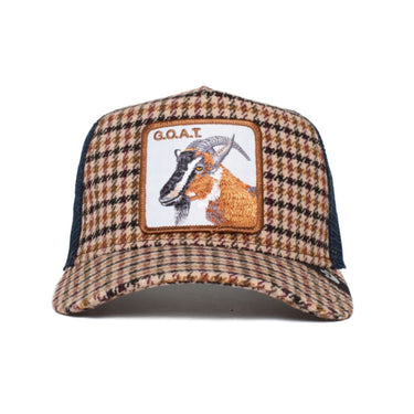 Gorra Goorin Bros Goat.