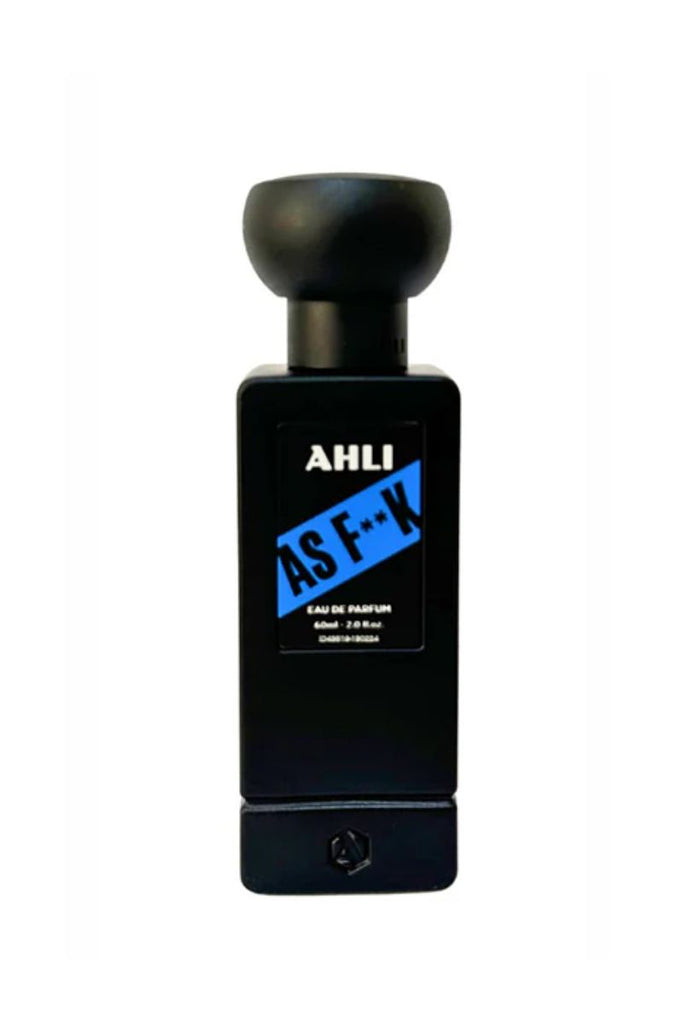 Perfume Ahli AS F**K