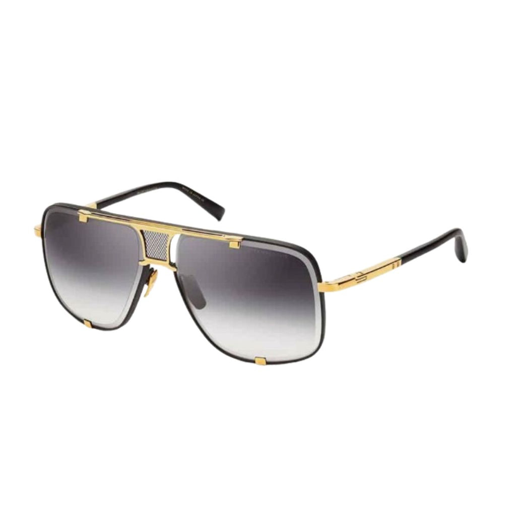 Gafas Dita Mach Five DRX-2087-A-BLK-GLD-64