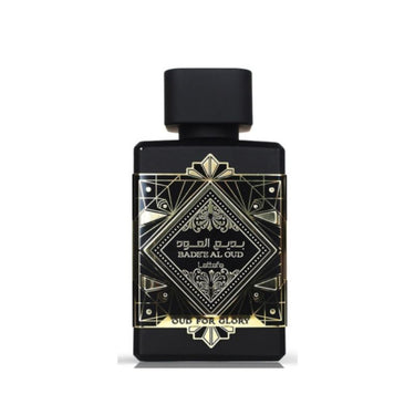 Perfume Lattafa Oud for Glory