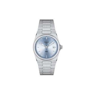 Reloj Tissot PRX Stainless Steel T1372101135100