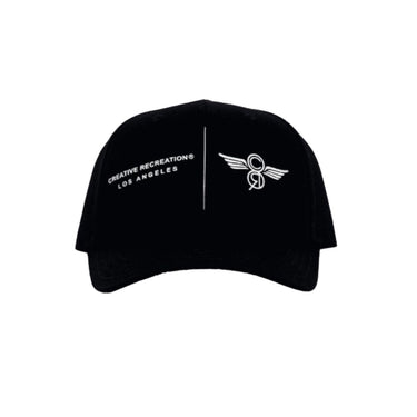 Gorra Creative Recreation Zephyros