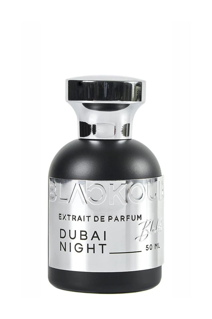 Perfume BlackOud Dubai Night