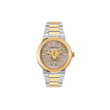 Reloj Versace Medusa Infinite Ivory VE7E00423