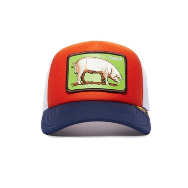 Gorra Goorin Bros First Pig