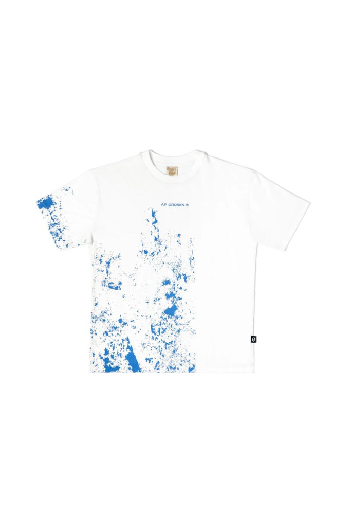 Camiseta Ap Crown Divine T-Shirt APC3247