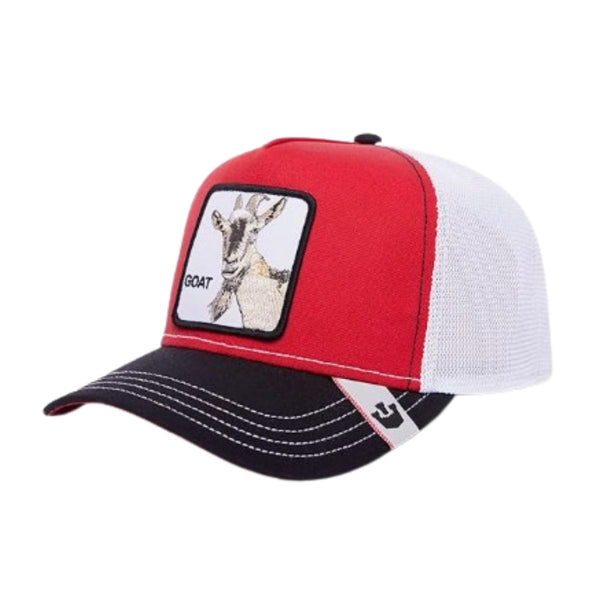 Gorra Goorin Bros Goat