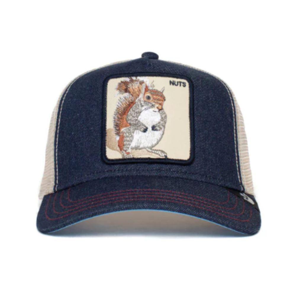 Gorra Goorin Bros Nuts