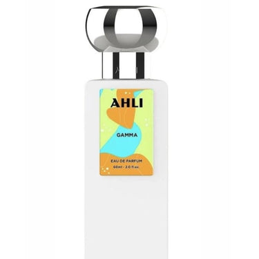 Perfume Ahli Gamma