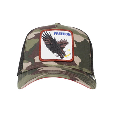 Gorra Goorin Bros Freedom