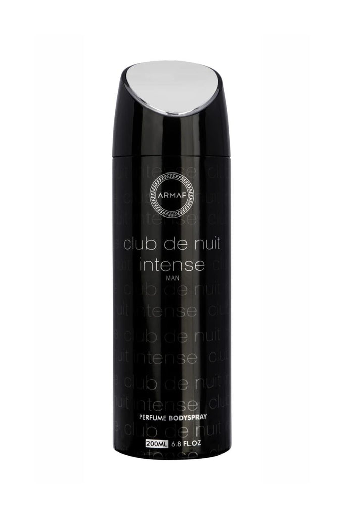 Spray Armaf Club De Nuit Intense Man