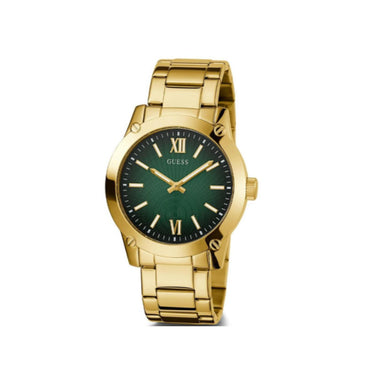 Reloj Guess Crescent Dorado GW0574G2