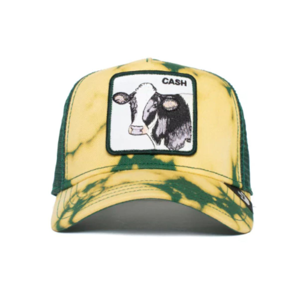 Gorra Goorin Bros Acid Cow